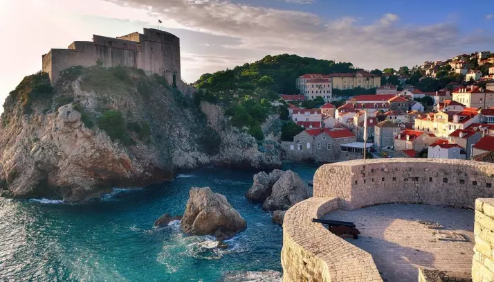 Les autotours dans les Balkans ou comment voyager en toute tranquillité ! visuel