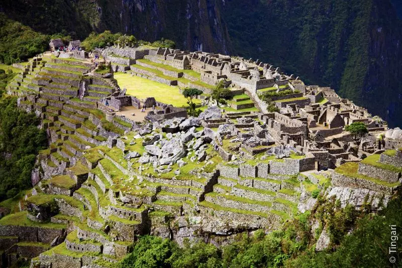 Les incontournables du Pérou en départ confirmé Visuel 6