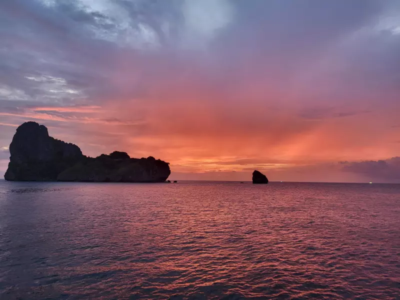 Croisière en Mer d'Andaman (22 plongées) Visuel 5