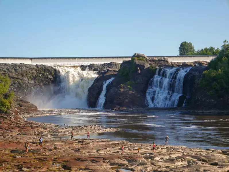Entre terre et mer : des parcs à l'île d'Anticosti Visuel 6