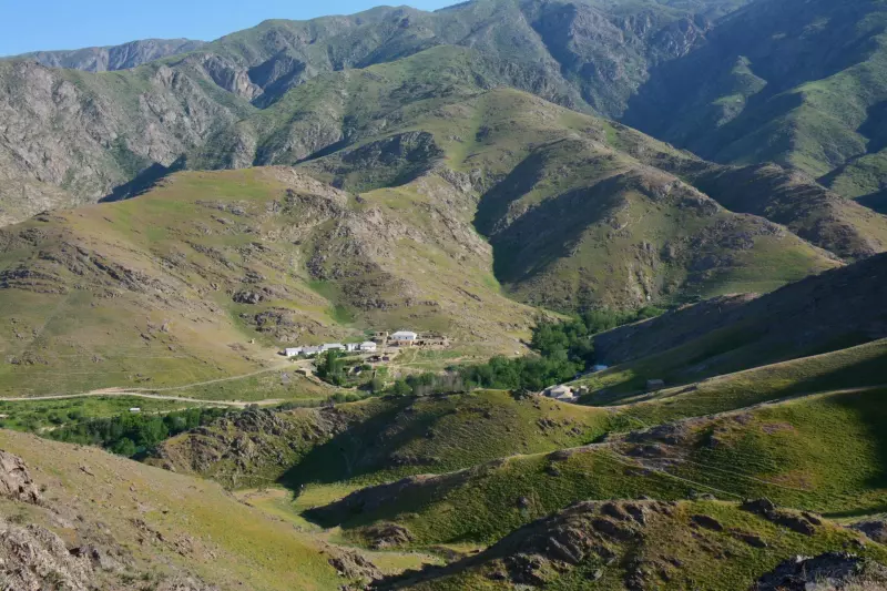 Découverte de l'Ouzbekistan en groupe constitué Visuel 5