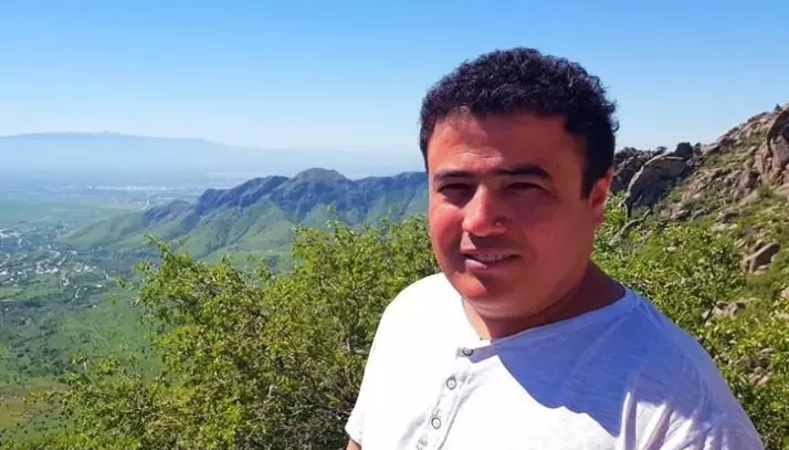 Hayot, Ouzbékistan