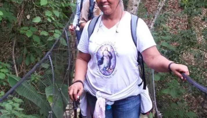 Isidra, Nicaragua