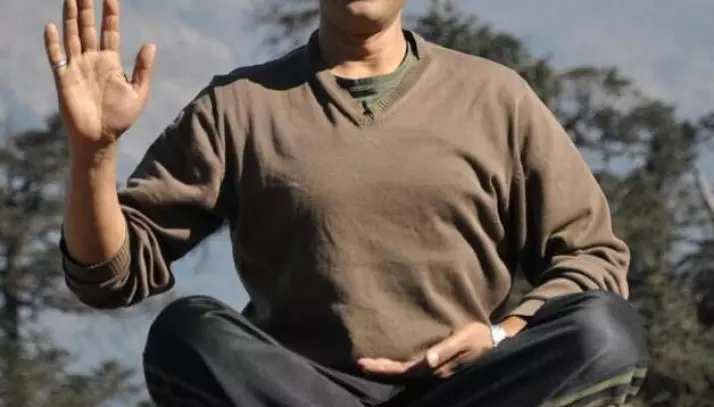 Mahesh, Népal