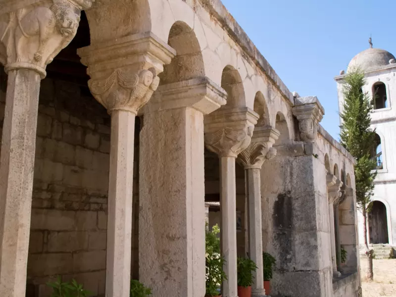 L'Albanie  authentique en liberté Visuel 9