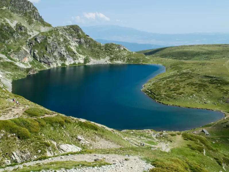 La Bulgarie en Liberté : Entre Mer Noire & Montagnes Sacrées Visuel 2