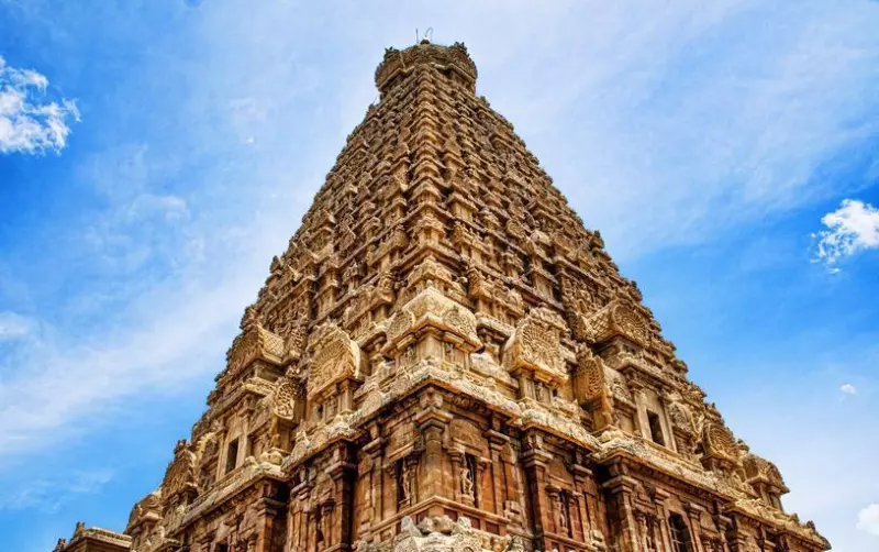 Inde du Sud et Kerala Visuel 4