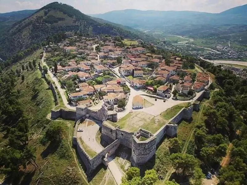 L'Albanie  authentique en liberté Visuel 8