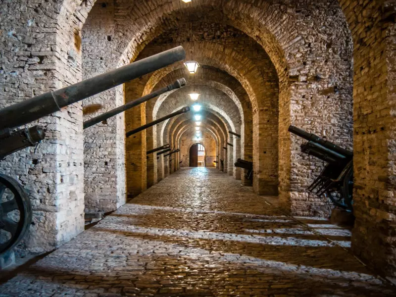 L'Albanie  authentique en liberté Visuel 11