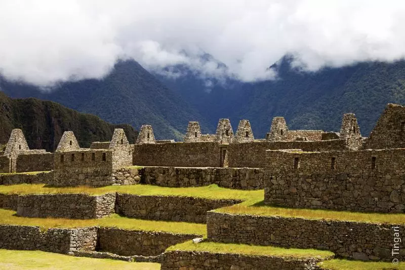 Les incontournables du Pérou en départ confirmé Visuel 7