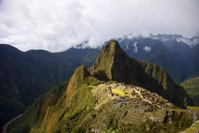 Les incontournables du Pérou en départ confirmé Visuel 8