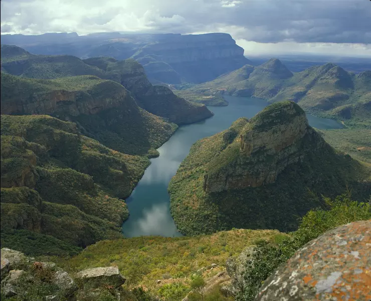 Voyage entre femmes en Afrique du Sud Visuel 5