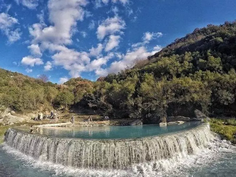 L'Albanie  authentique en liberté Visuel 12