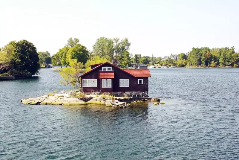 Slow tourisme au Québec : la découverte en douceur Visuel 1