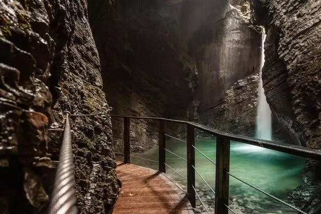 Autotour en Slovénie : trésors naturels et paysages enchanteurs Visuel 7