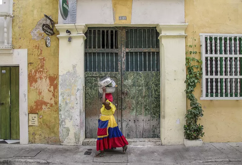 Douceur et couleur Caraïbes Visuel 6