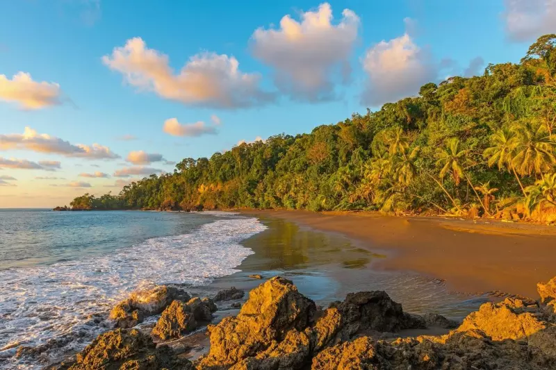 Autotour des Caraïbes au Pacifiques Visuel 4