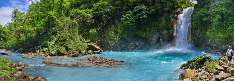 Autotour des Caraïbes au Pacifiques Visuel 5