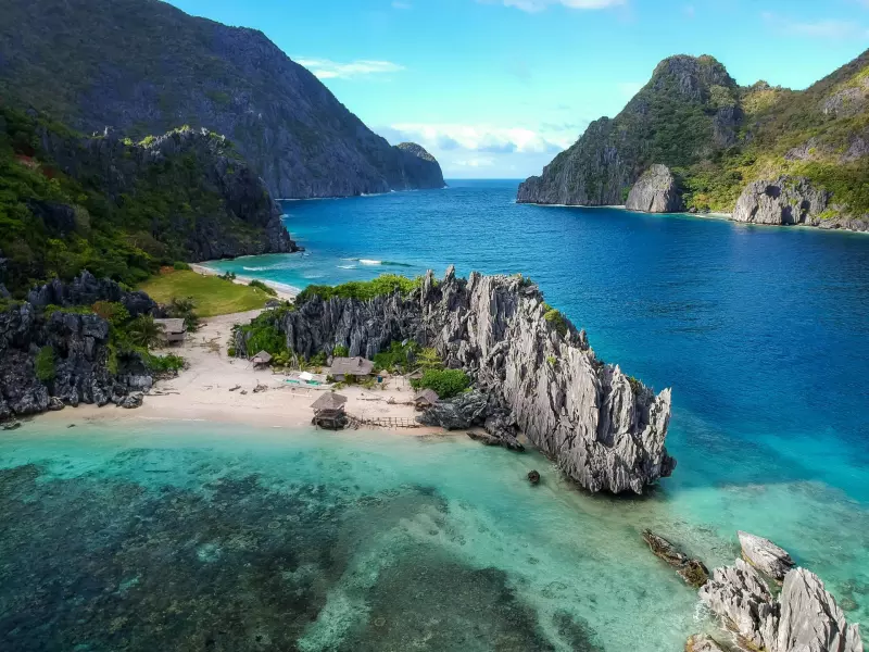 Voyage plongée Puerto Galera Visuel 3