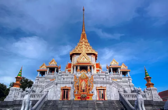 50 nuances de la Thaïlande, l'idéal pour une découverte profonde du pays Visuel 10