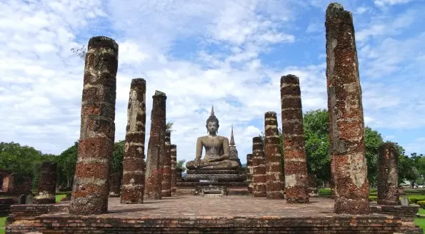 50 nuances de la Thaïlande, l'idéal pour une découverte profonde du pays Visuel 12