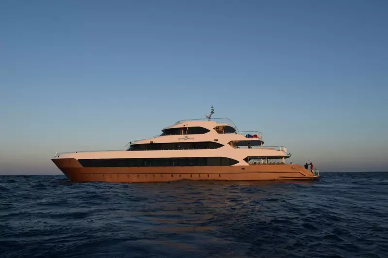 Croisière Boucle d'or : Nord, Brothers, Safaga Visuel 2