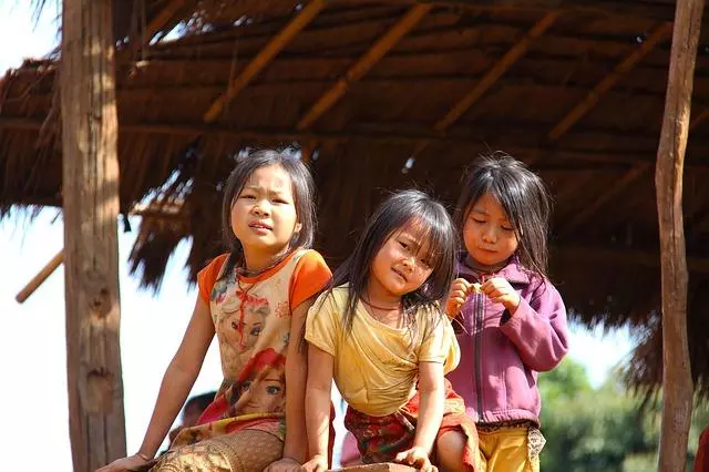 Voyage écoresponsable au Laos Visuel 7