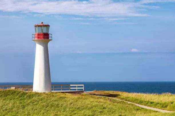 La perle du Québec : les Îles de la Madeleine Visuel 5