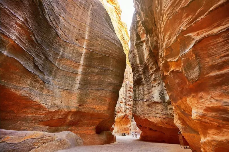 Immersion Jordanienne Visuel 4