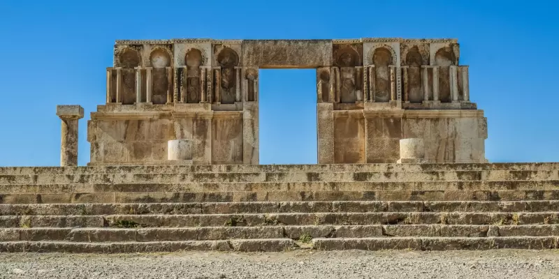 Immersion Jordanienne Visuel 6