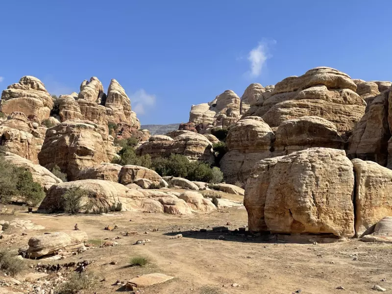 Immersion Jordanienne Visuel 7