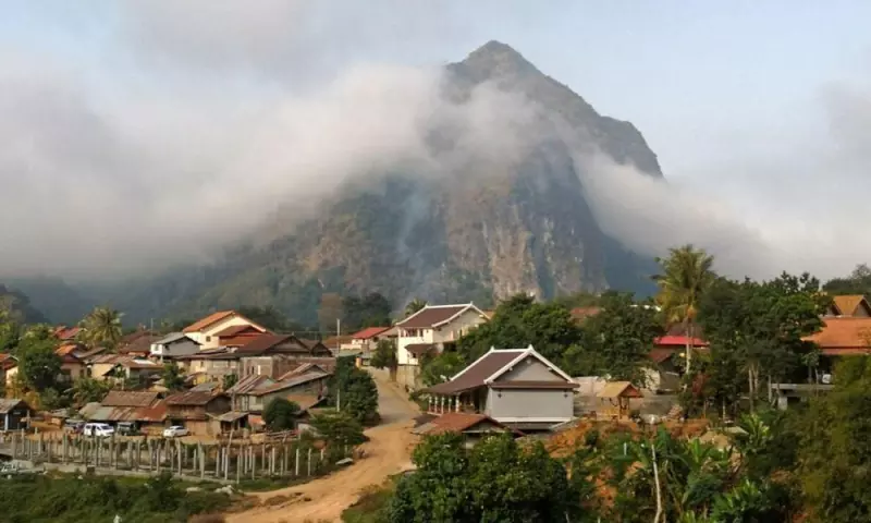 A la découverte du Laos Visuel 2