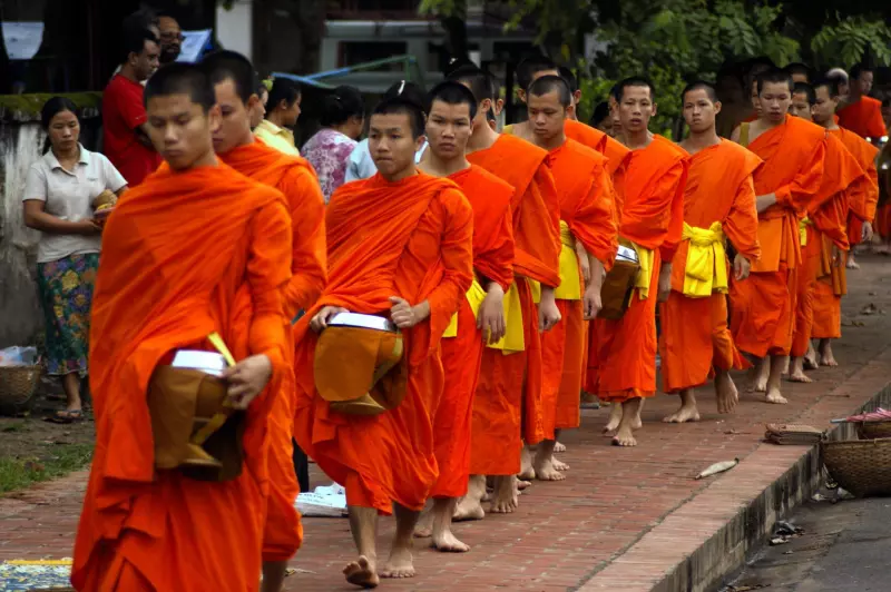 A la découverte du Laos Visuel 5