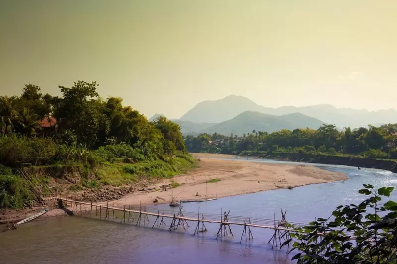 A la découverte du Laos Visuel 8