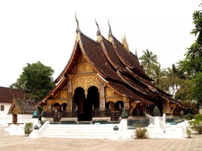 A la découverte du Laos Visuel 9