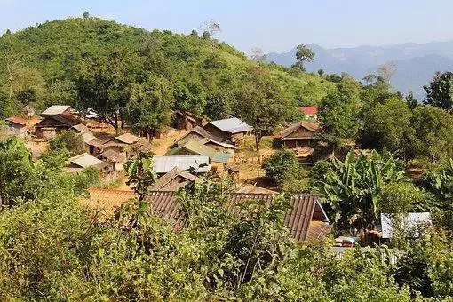 A la découverte du Laos Visuel 10