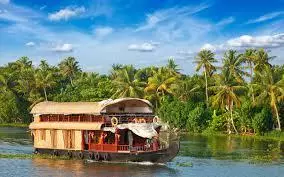Merveilles du Kerala et Cure Ayurvedique Visuel 5