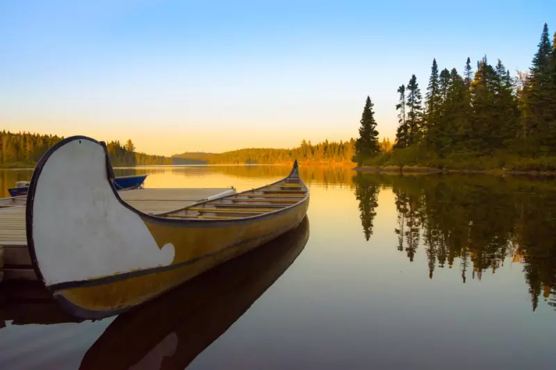 Slow tourisme au Québec : la découverte en douceur Visuel 4