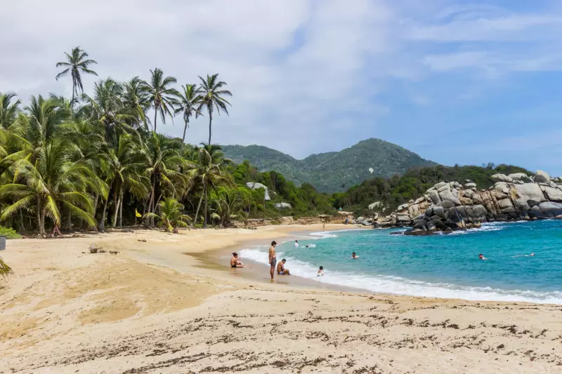 Douceur et couleur Caraïbes Visuel 8