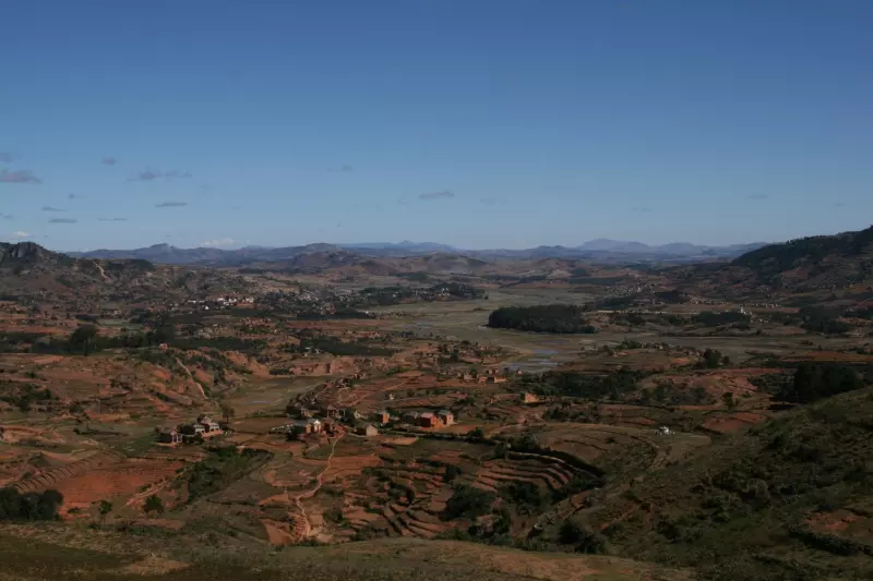 Des hauts plateaux au canal des Pangalanes Visuel 3