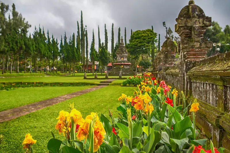 Découverte du Sri Lanka Visuel 1