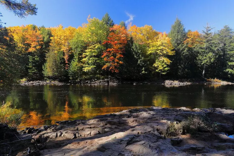 Slow tourisme au Québec : la découverte en douceur Visuel 1