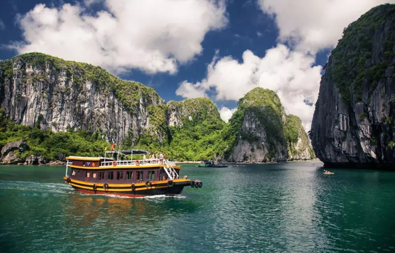 Immersion au pays du Dragon Visuel 2