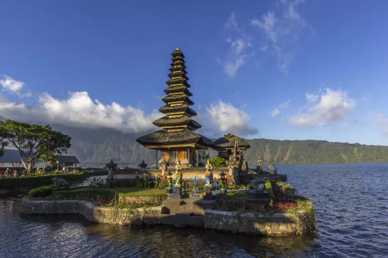 Bali, l'essentiel Visuel 1
