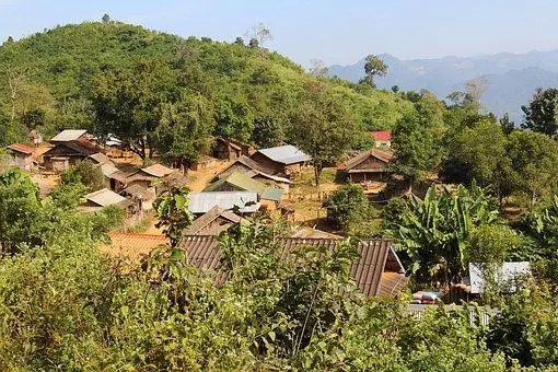 Voyage écoresponsable au Laos Visuel 10